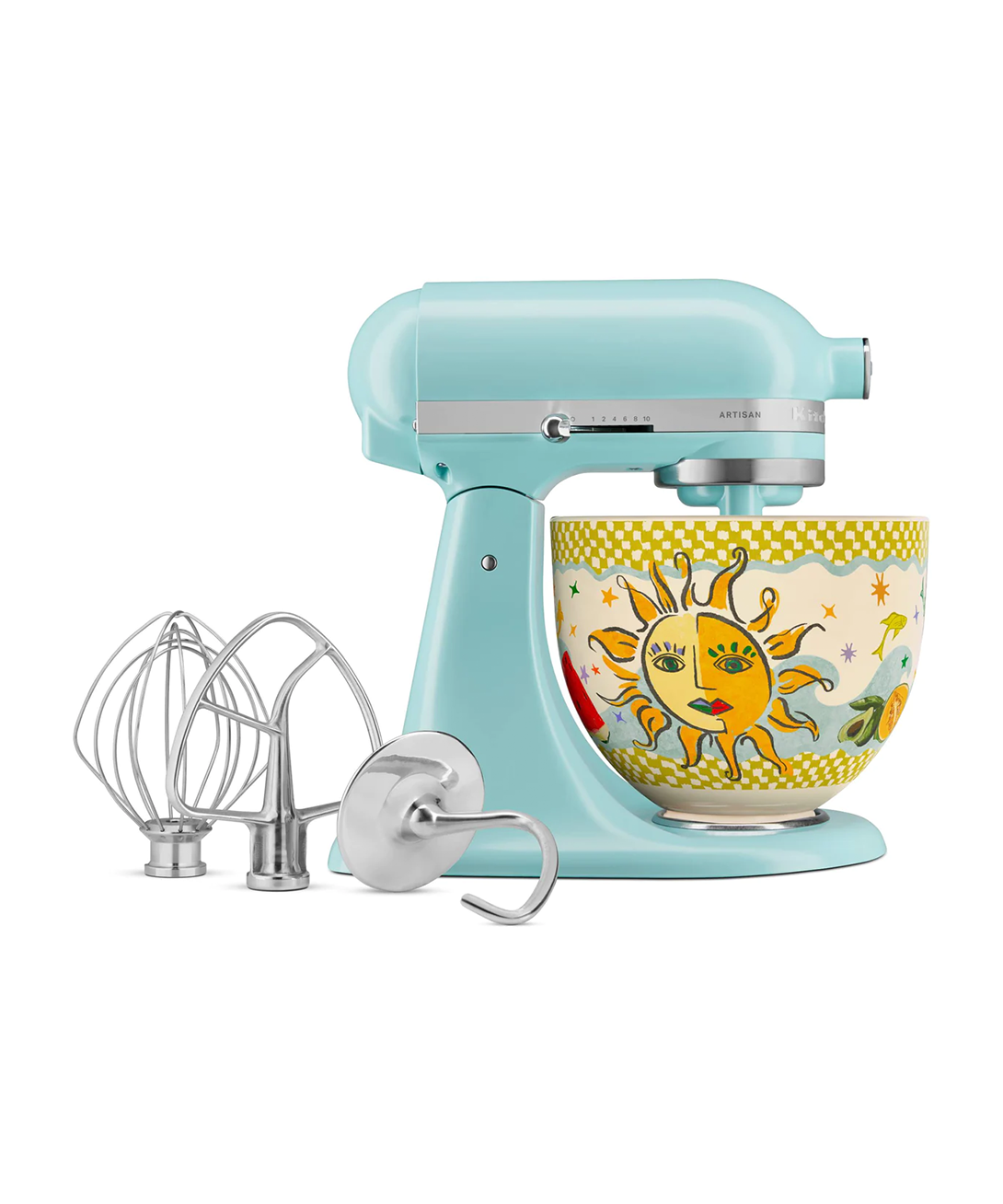 Kitchenaid limited edition sales