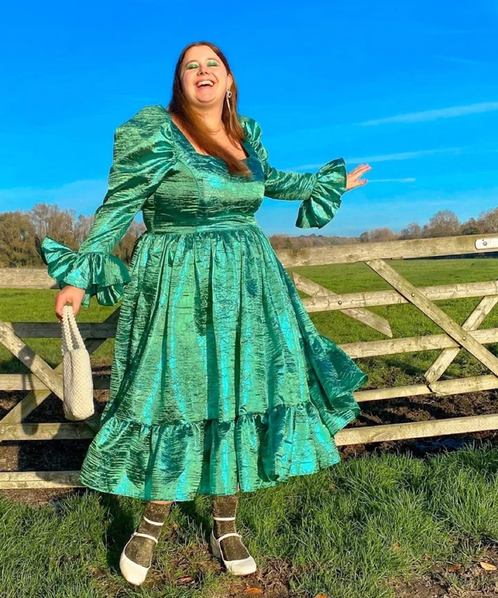 Party wear on sales rent