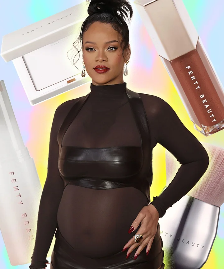 Ready to Shine Bright? Fenty Beauty is Coming to Ulta Beauty at Target