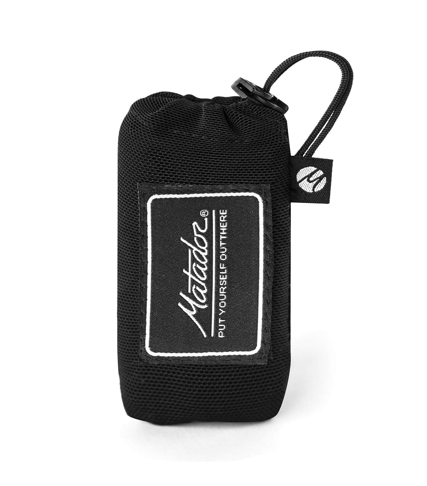 Matador + Pocket Blanket