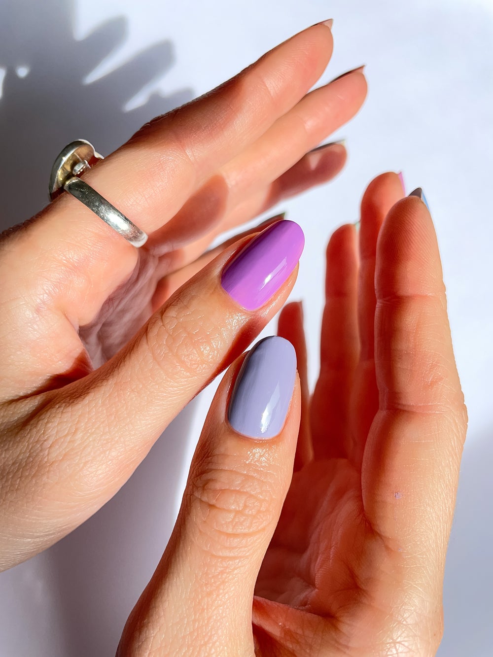 Best Spring Nail Colors 2024 - Trending Pastel Nail Polish Ideas