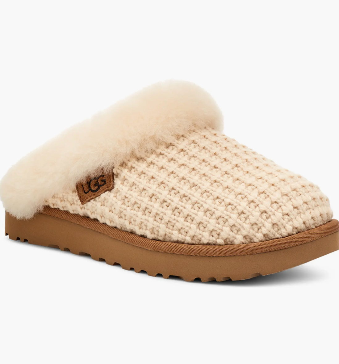 Ugg scuff slippers sales womens