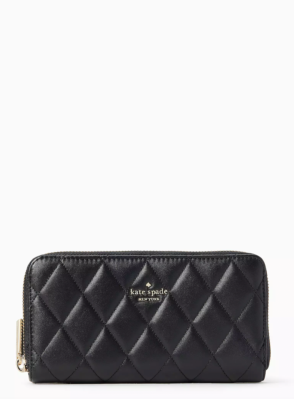 Chanel + Classic Small Flap Wallet Lambskin & Gold-Tone Metal