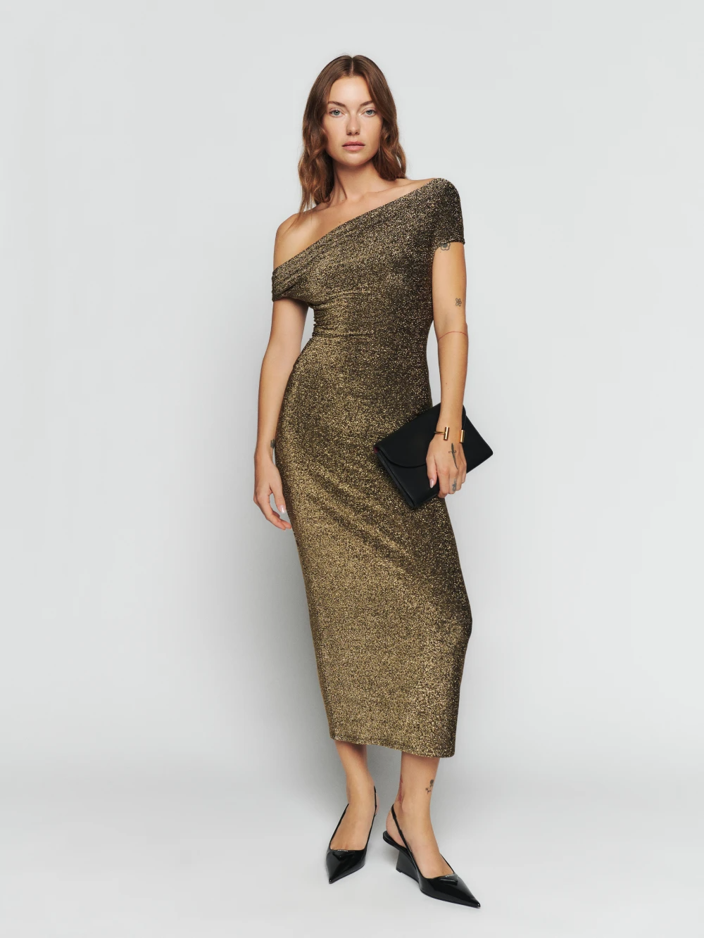 Winter gowns deals for party