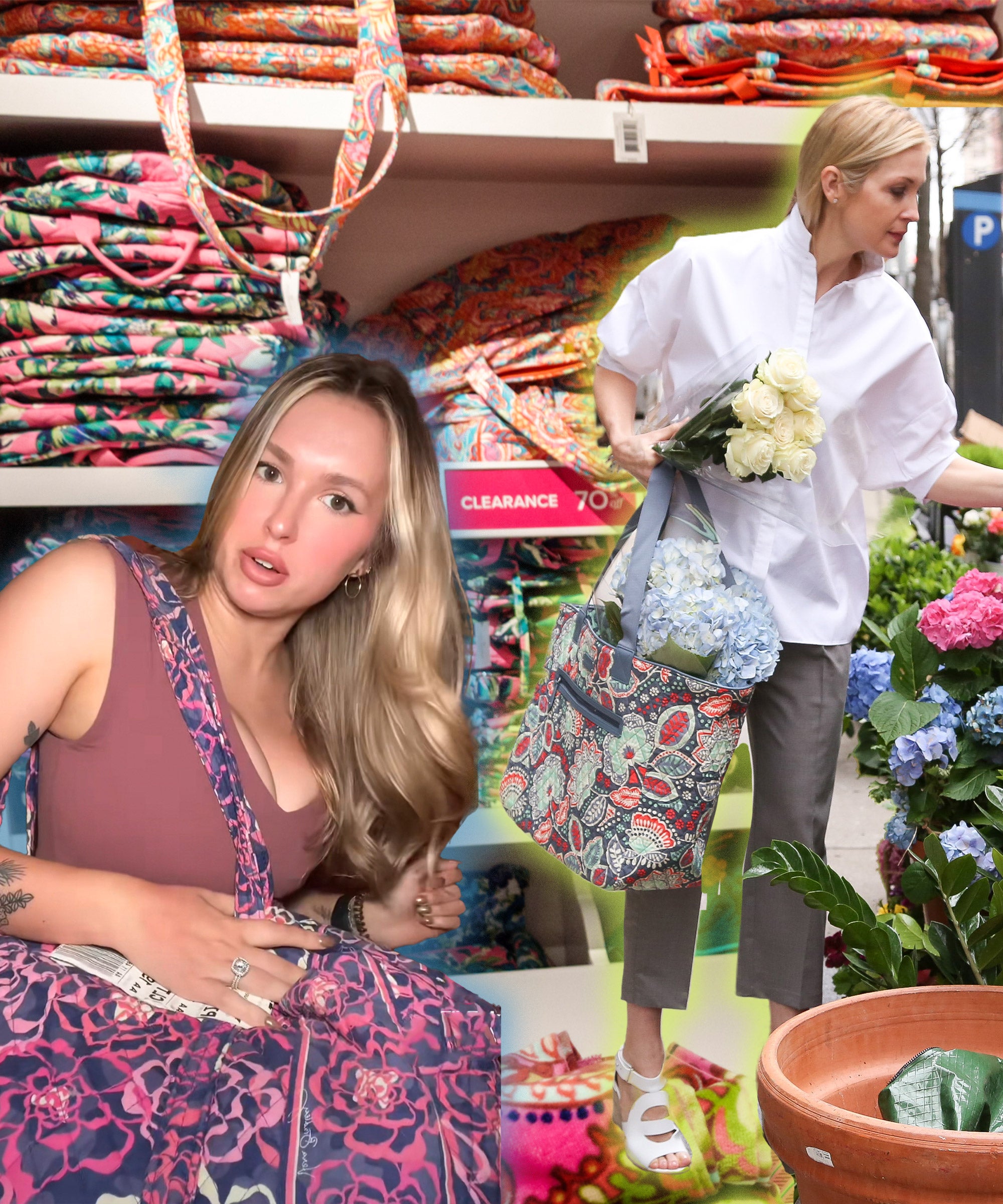 Inside Vera Bradley's First New York City Store [PHOTOS]