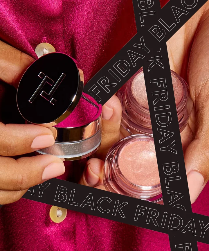 Best Black Friday 2022 makeup, hair, skincare and beauty deals