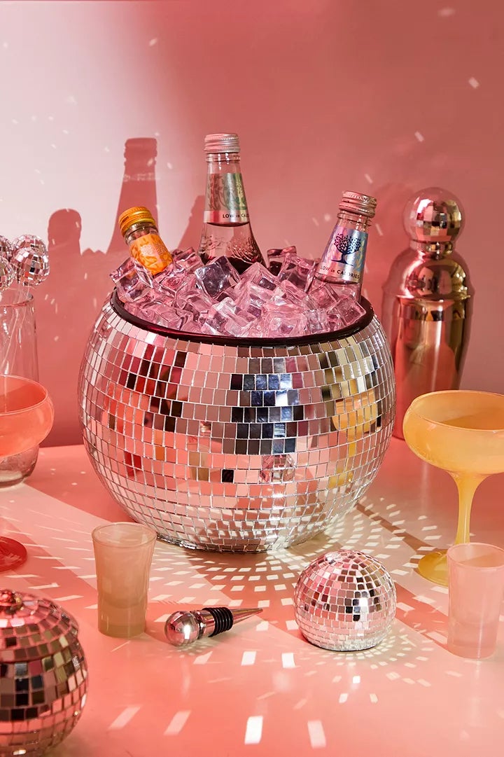 Ice bucket shop home outfitters