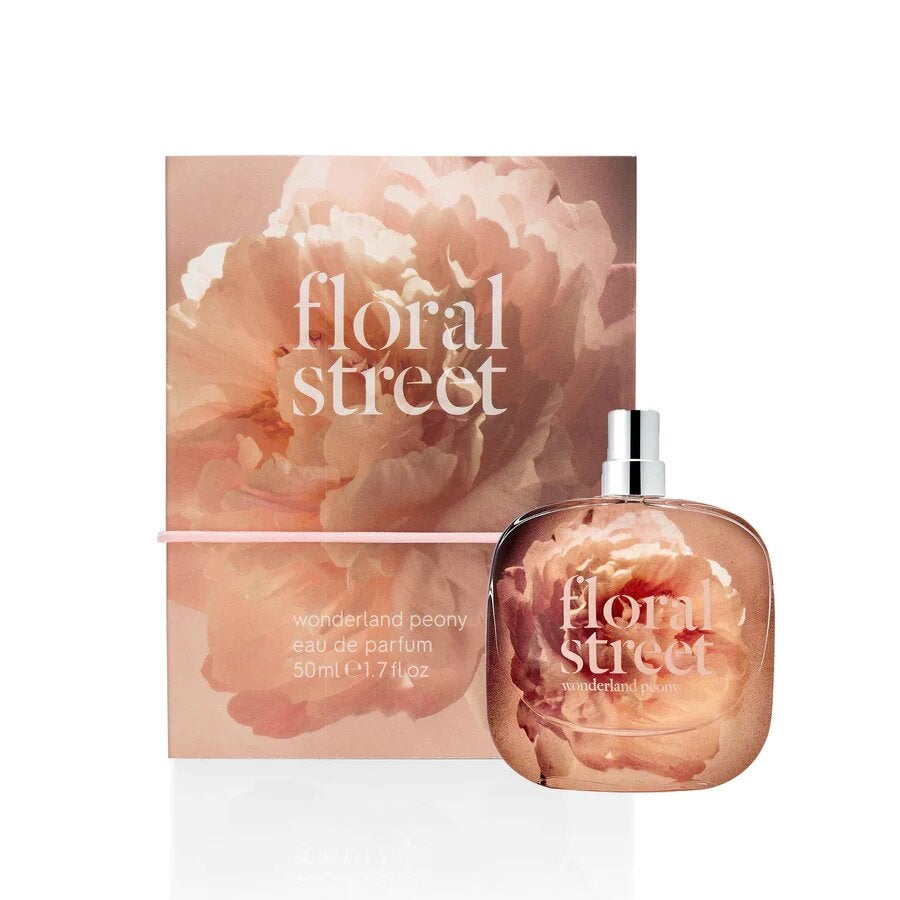 We Review 9 Floral Street Perfume Bestsellers