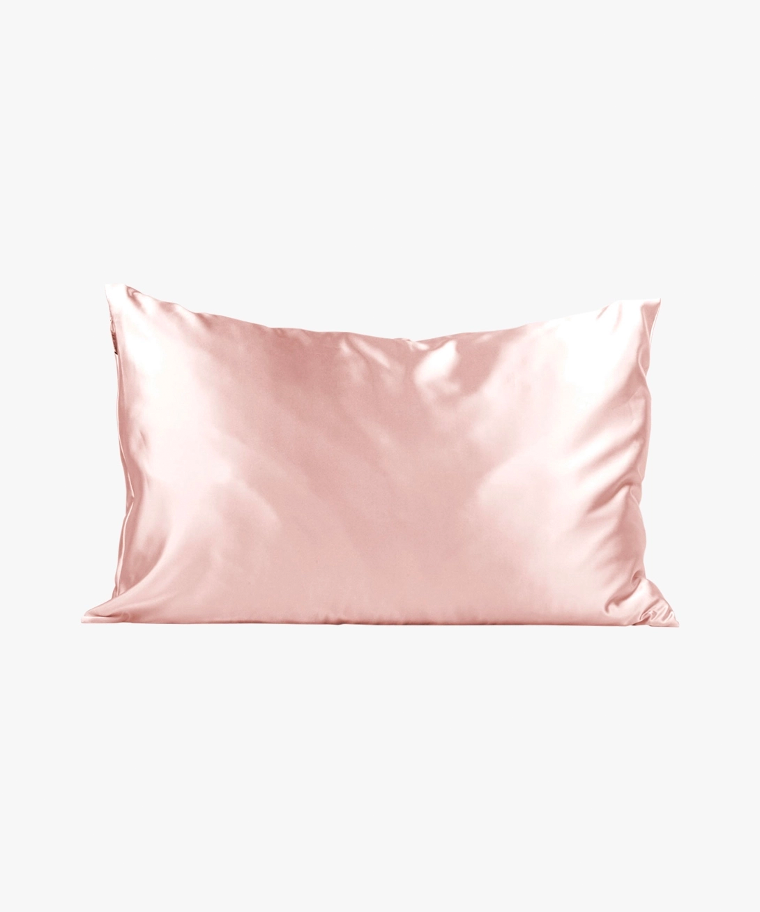Kitsch + Satin Pillowcase