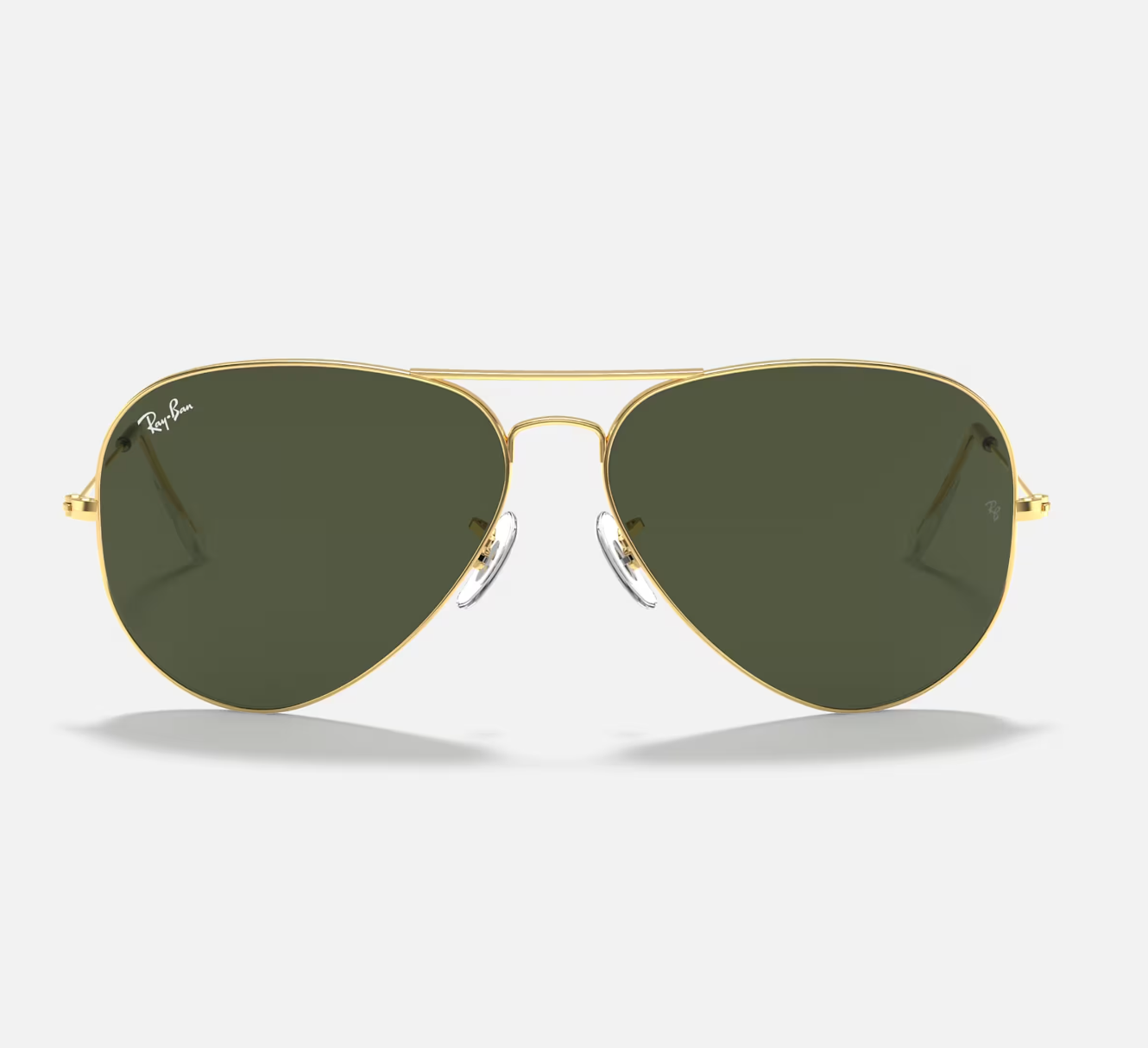 Ray-Ban + Aviator Sunglasses