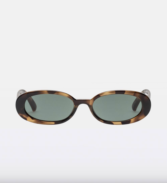 Le Specs Matriarch Sunglasses