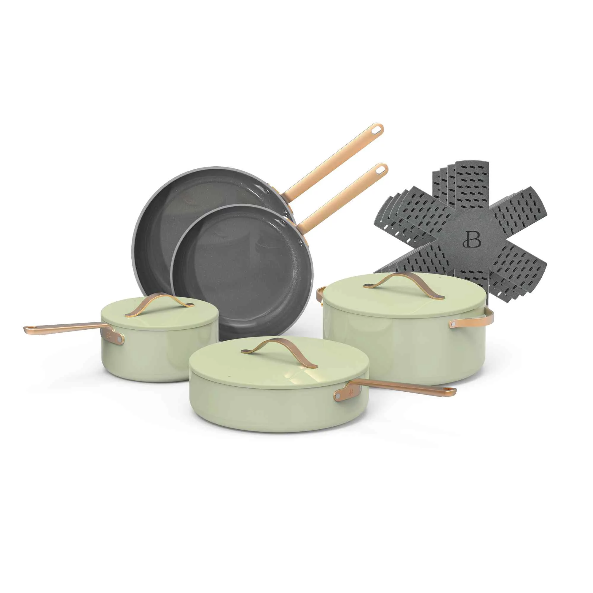This Viral TikTok Pan Set Is Over 50% Off on Black Friday - CNET