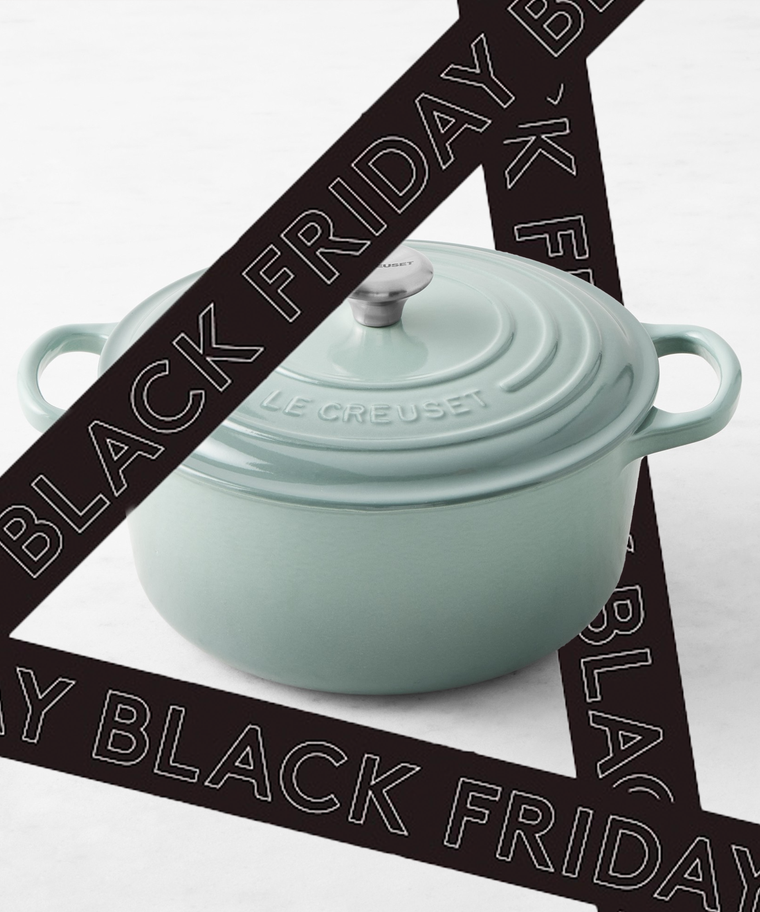 23 Le Creuset Black Friday Deals 2023: $100-Off Dutch Ovens