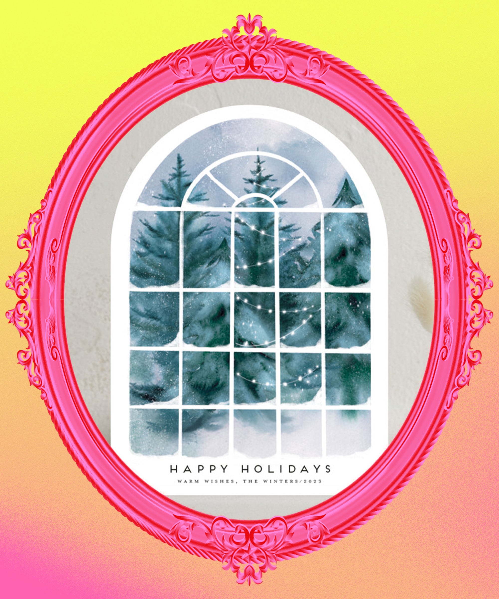 Virtual Holiday Watercolor Cards Top-Rated Virtual Event - Elevent