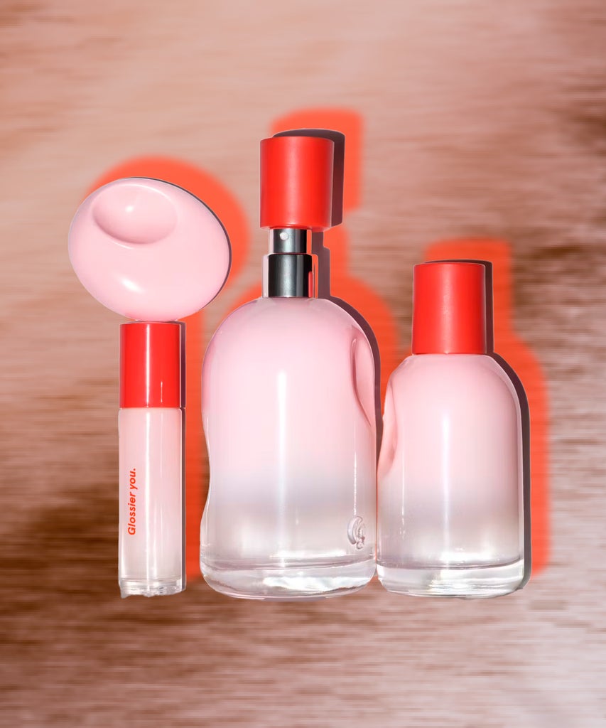 Did Glossier You’s Scent Change, Or Is It Just Me?