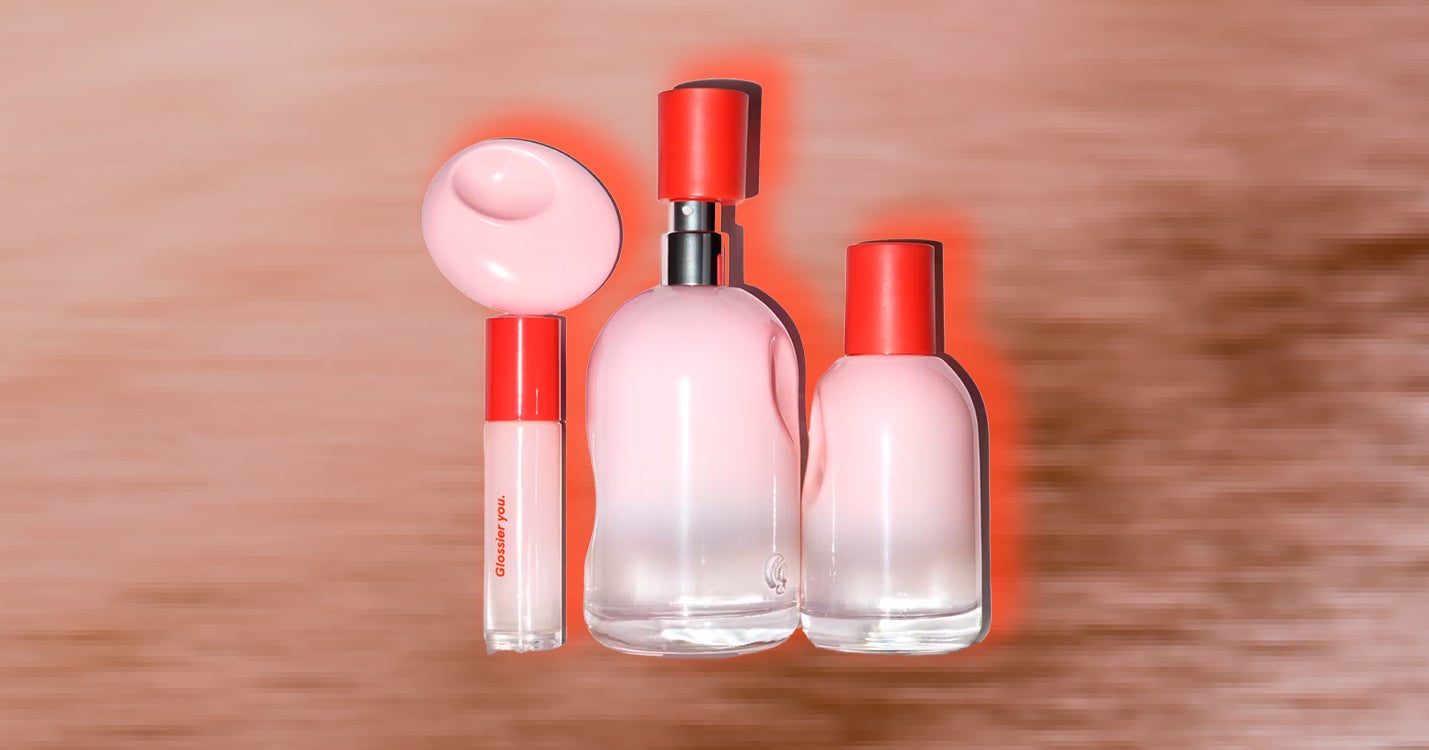 Glossier You XL Eau de Parfum