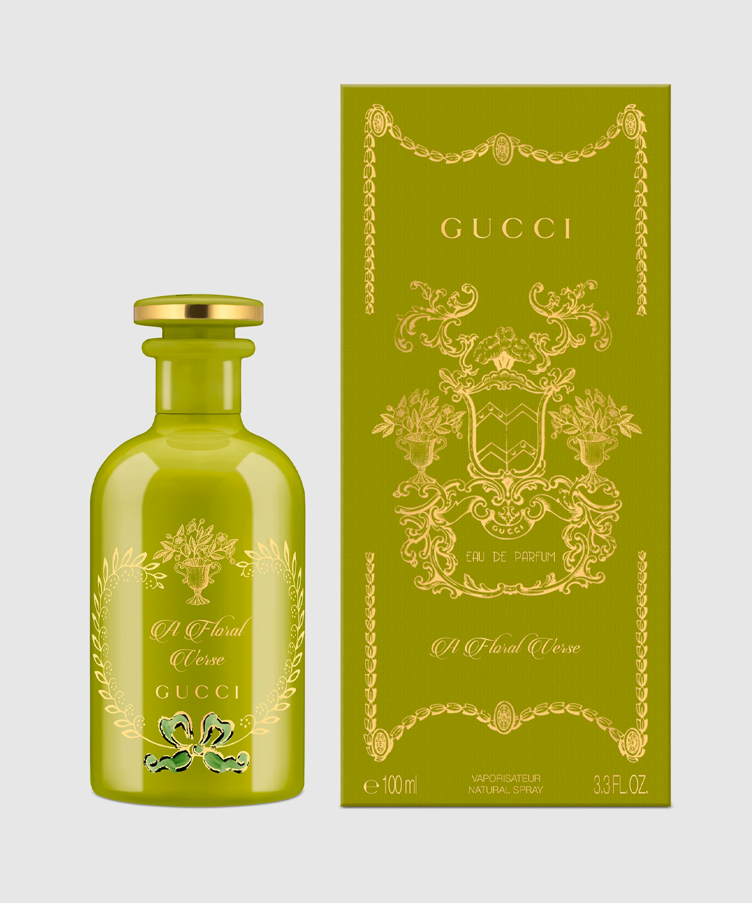 Gucci Beauty + The Alchemist’s Garden EDP 100mL