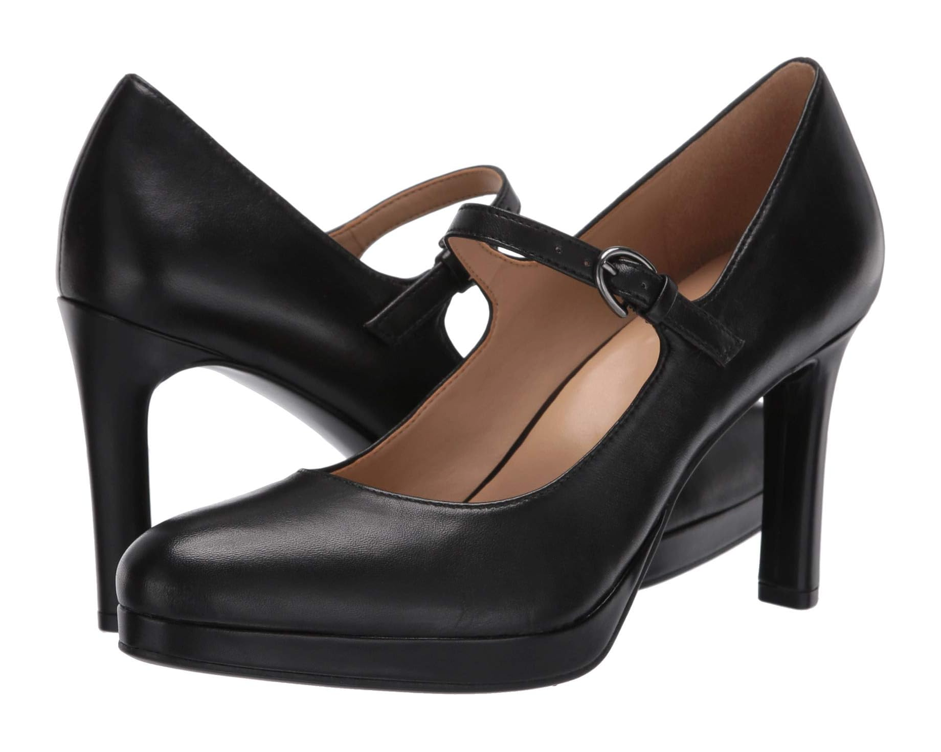 talissa platform pump