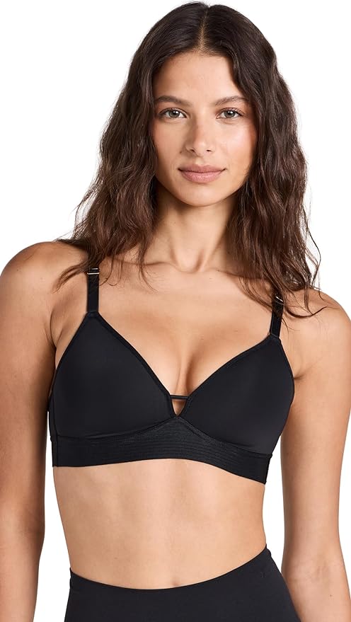 Underprotection - Vicky Front Close Wireless Bra Set – SHEER