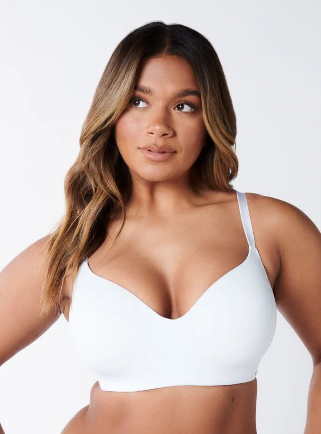Best Bralettes For Small, Medium, Big Boobs & Plus Size
