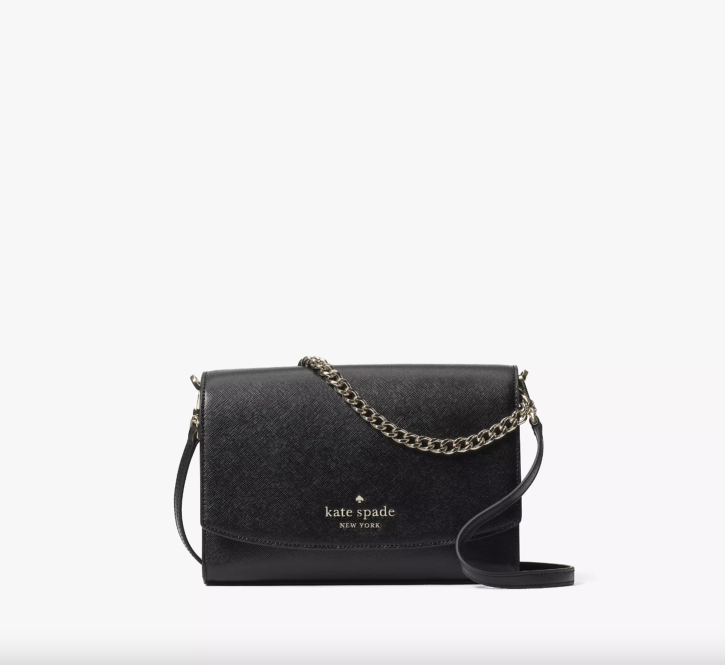 Kate Spade + Carson Convertible Crossbody