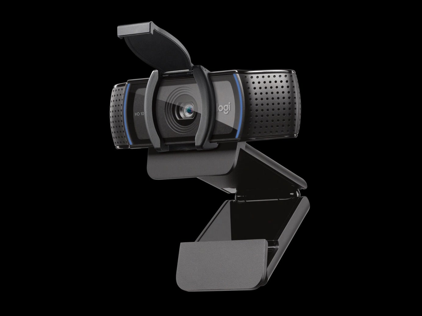 Logitech C920s PRO HD Webcam