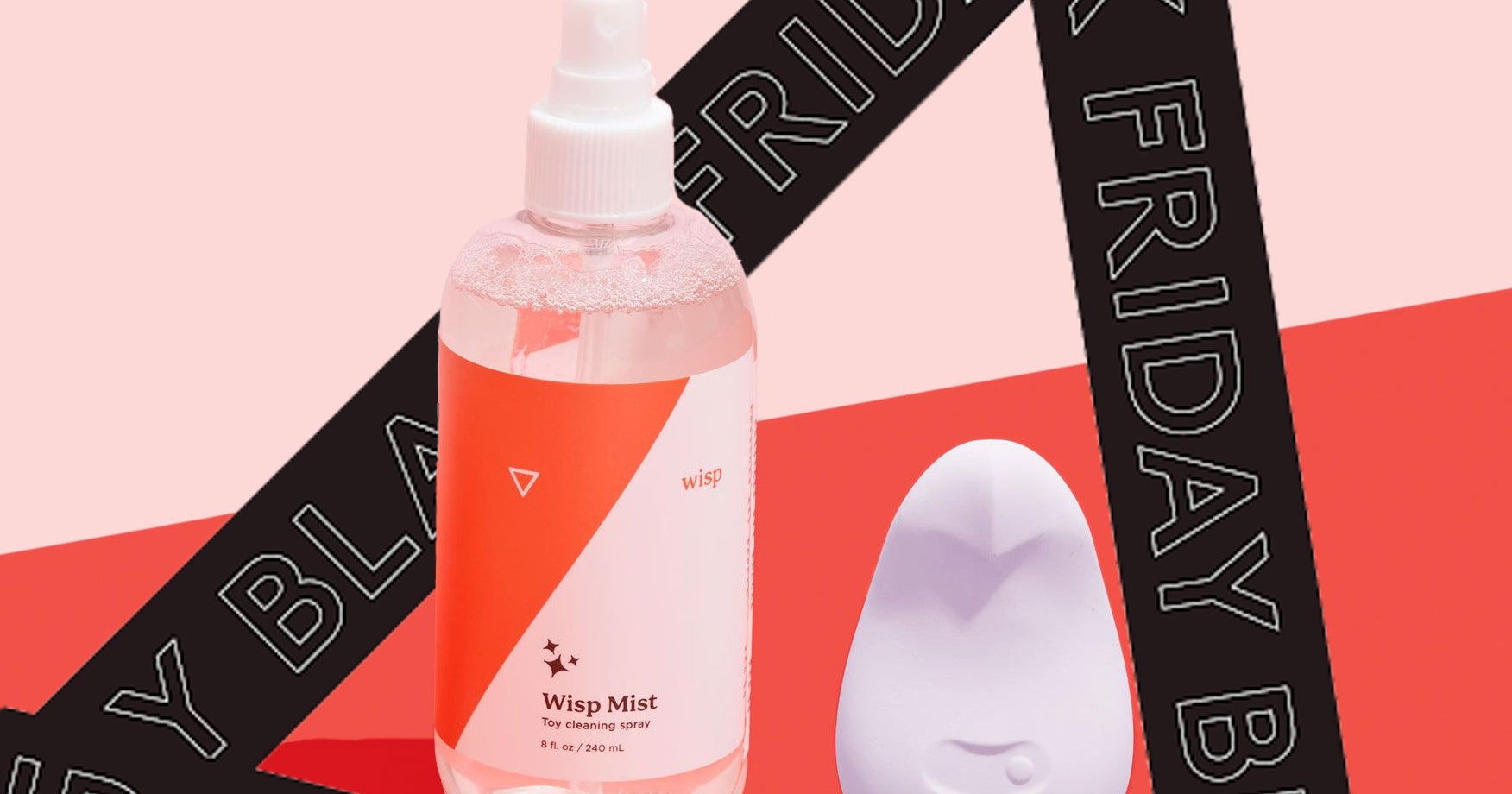 Wisp x Dame Playtime Bundle Exclusive Discount Code INOVAREPRODUCTS