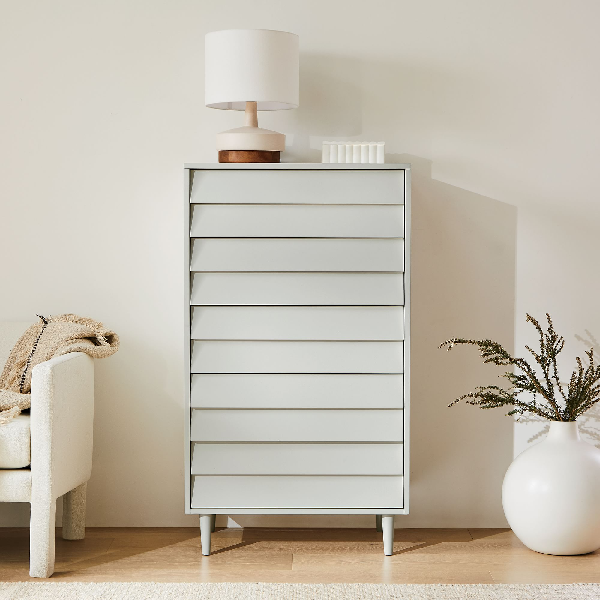 West elm paulson dining table deals