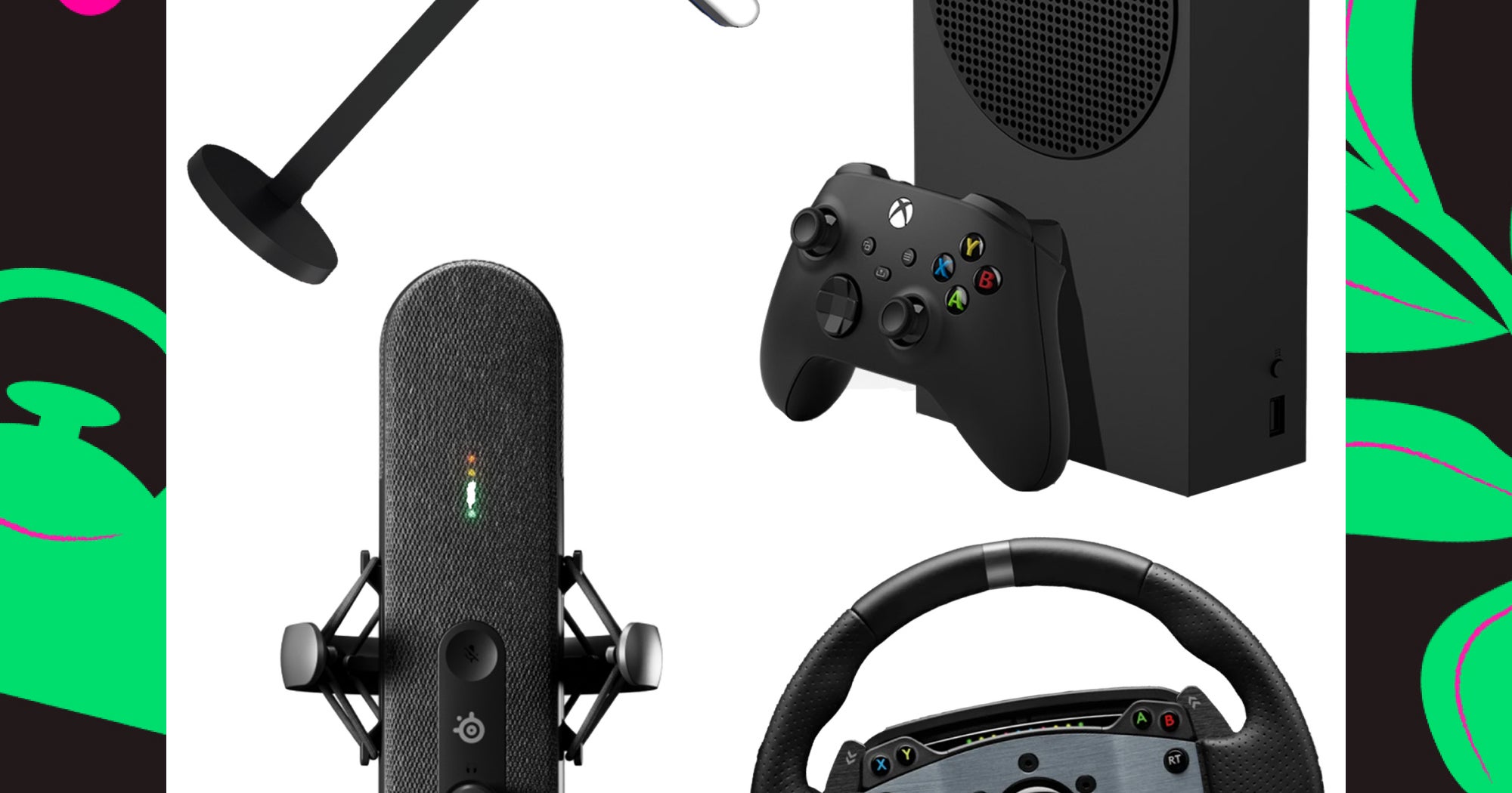 The Best New Gaming Gifts For All Budgets