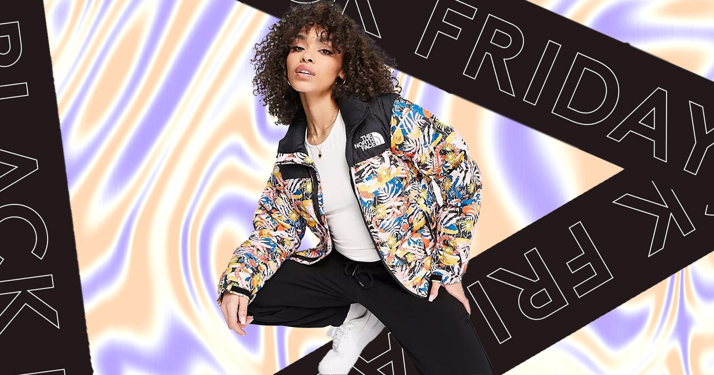The Best Asos Black Friday Deals 2023