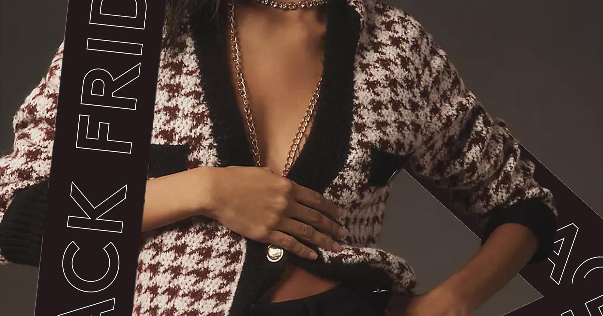 Anthropologie’s 30% Off Black Friday Sale Is Now In Full Swing Anthropologie’s 30% Off Black Friday Sale Is Now In Full Swing