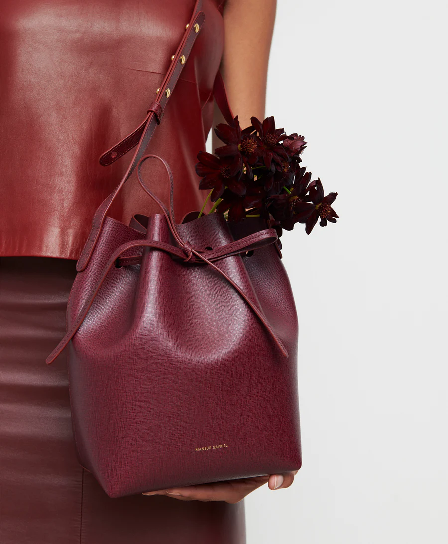 Mansur sales gavriel ssense