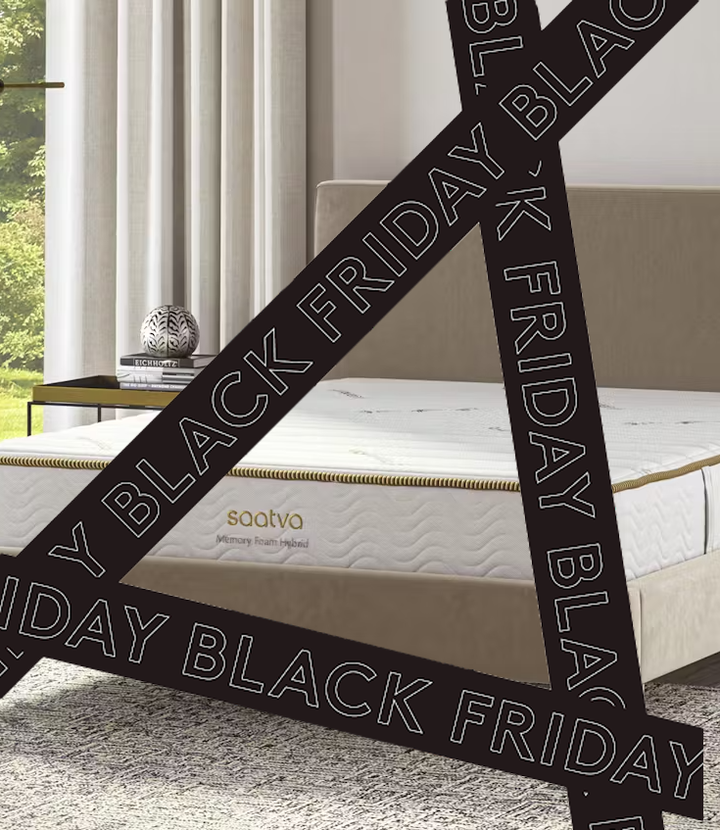 Saatva Mattress Black Friday Sale Up To 500 Off