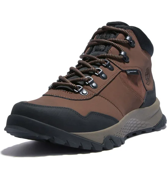 Timberland Women s Alderwood Mid Hiking Boots