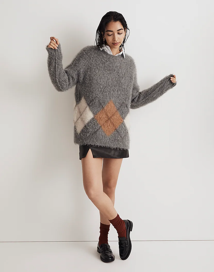 Madewell 2025 sweaters sale