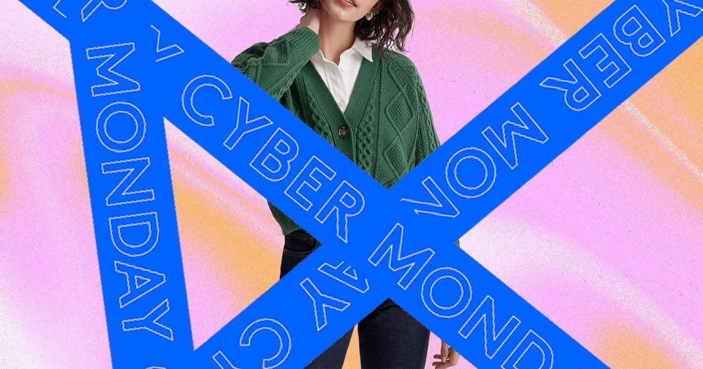 Best Nordstrom Cyber Monday Fashion Deals 2023