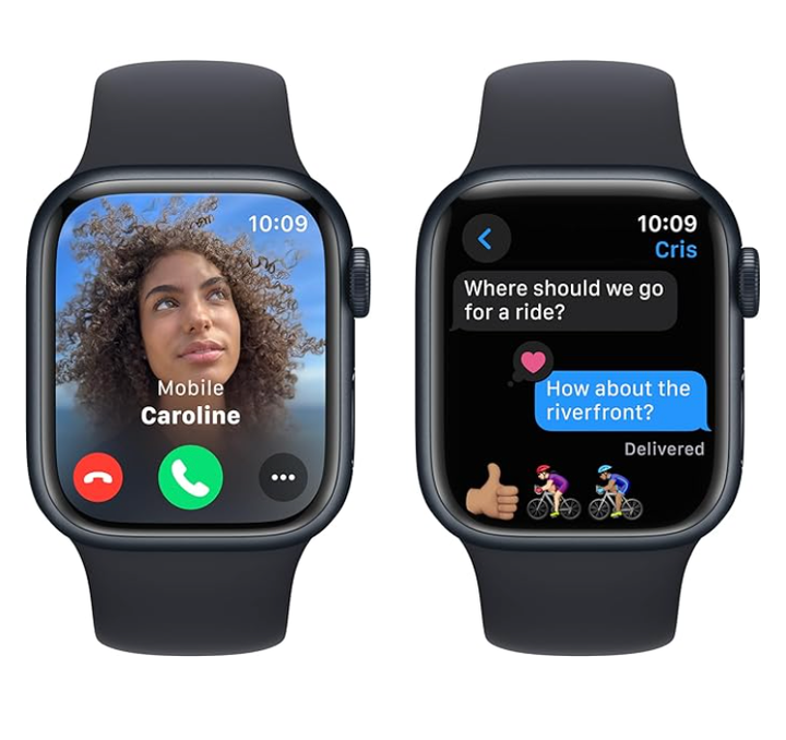 Best black friday deal 2025 on apple watch series 4