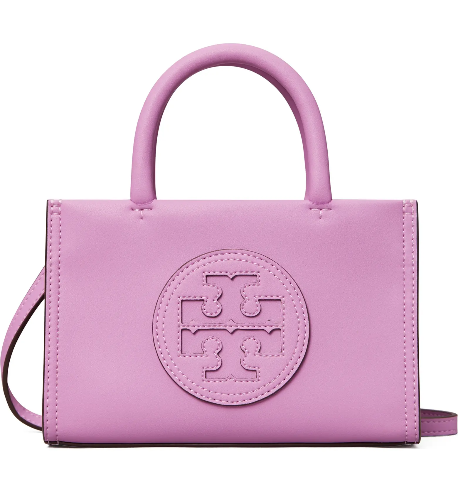 Tory Burch Mini Ella Bio Tote