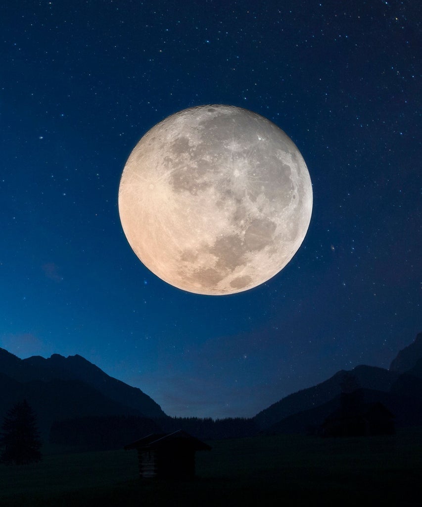 The Full Moon In Gemini Will Be Troublesome, So You’ll Need To Exercise Patience