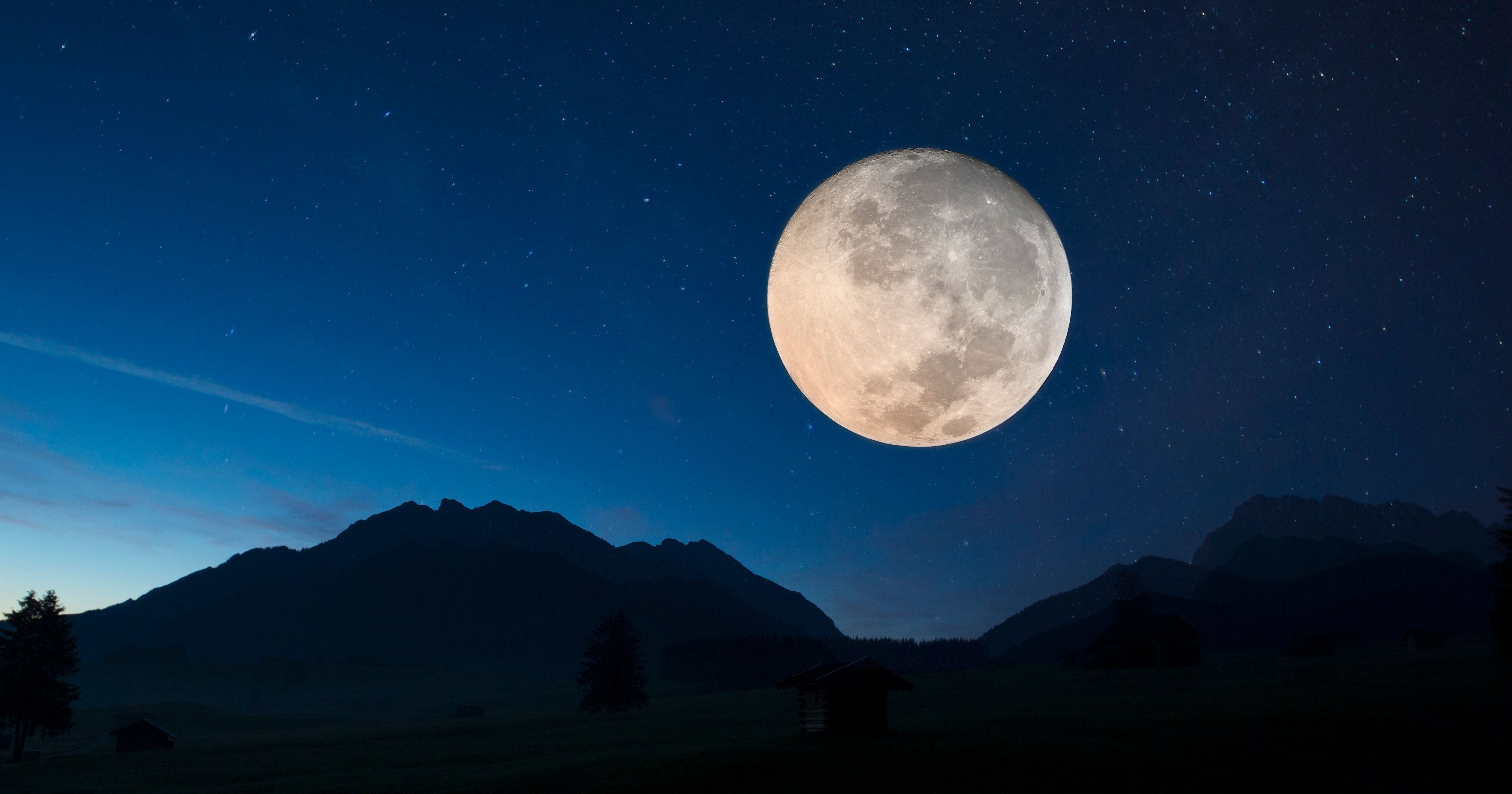 The Full Moon In Gemini November 2023 Meaning