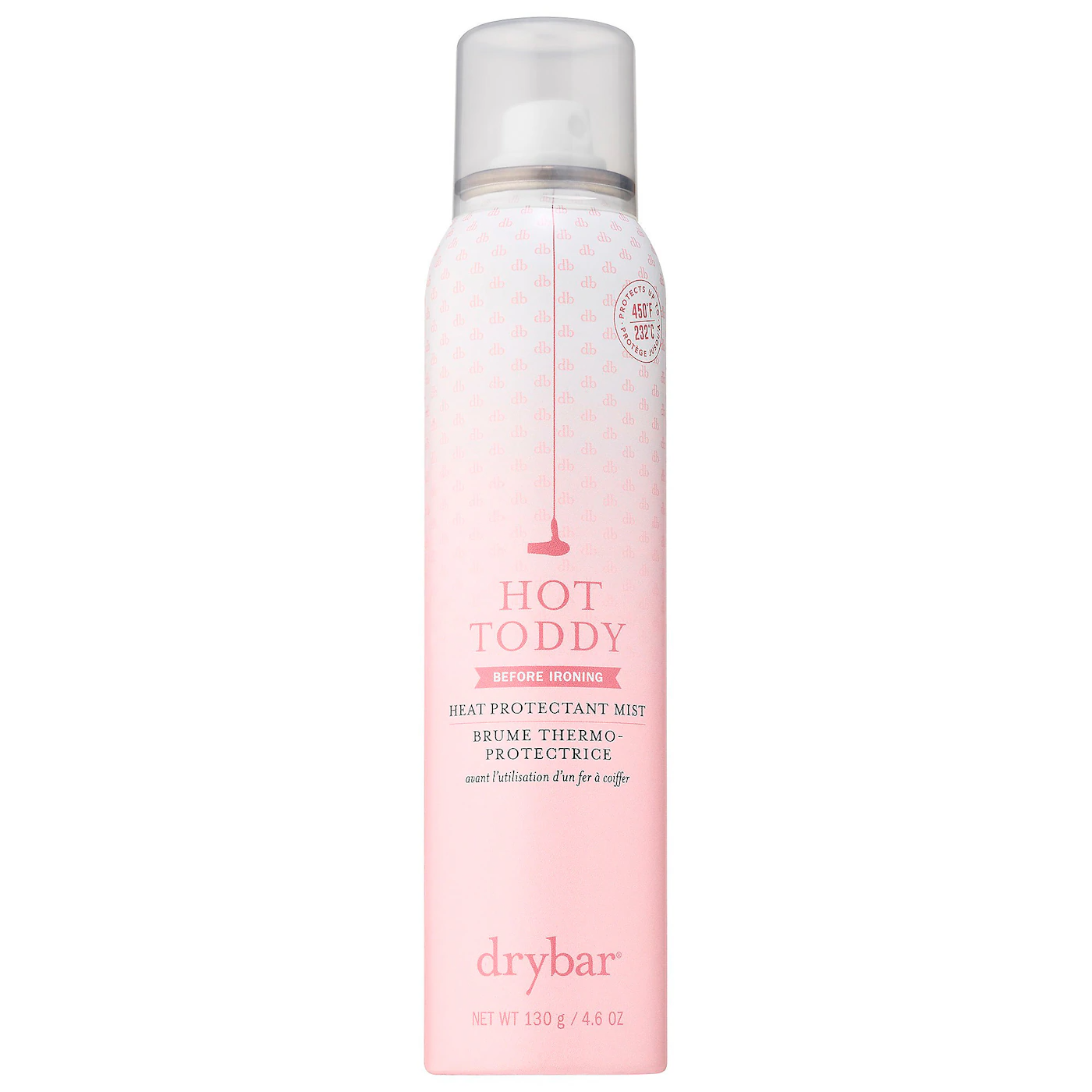 drybar x Too Faced Glitter Spritzer Sparkle Spray Reviews 2024