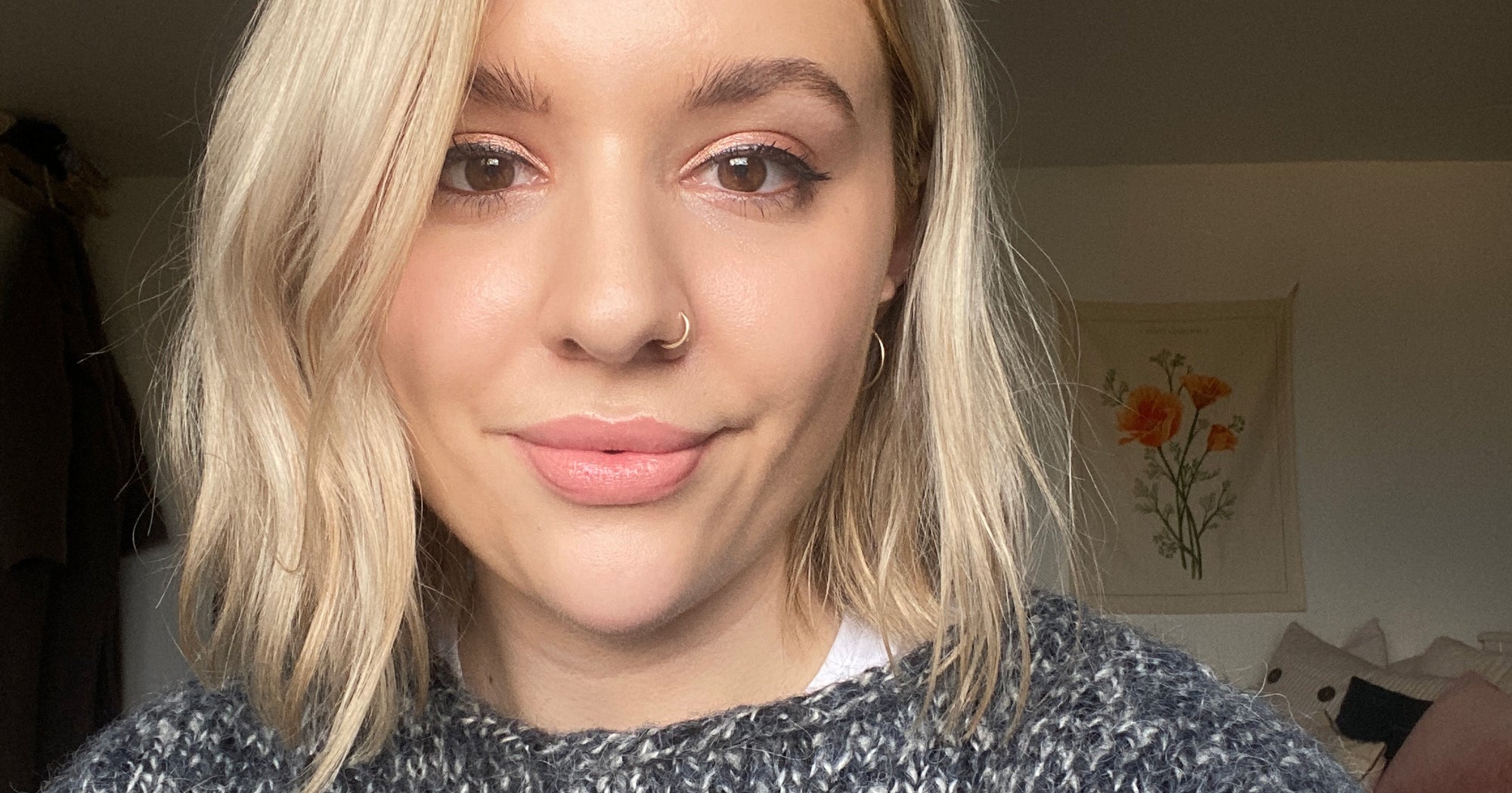 I Tried “Injectable Lip Balm” For My Chronically Dry Lips