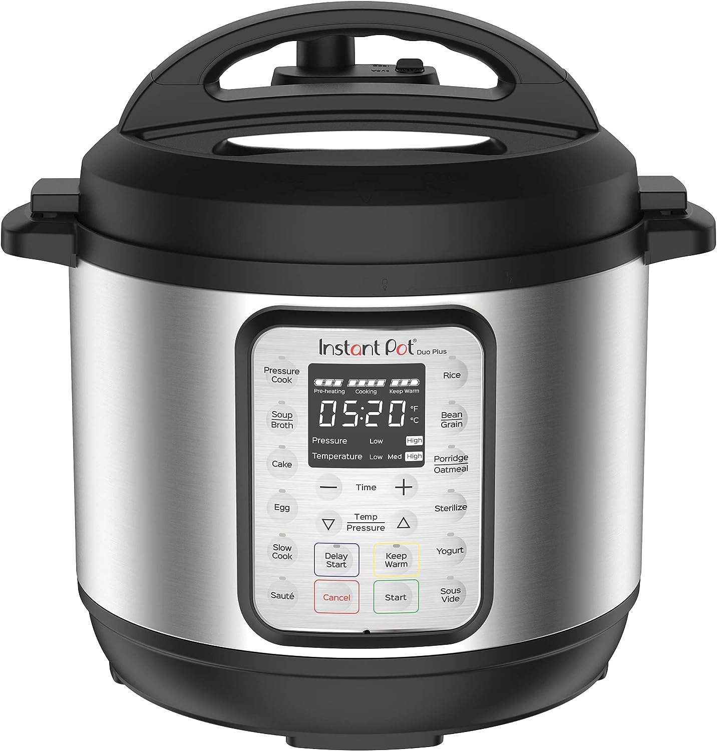 Instant Pot Ultra 10-in-1 Multi-Function Cooker - Sears Marketplace