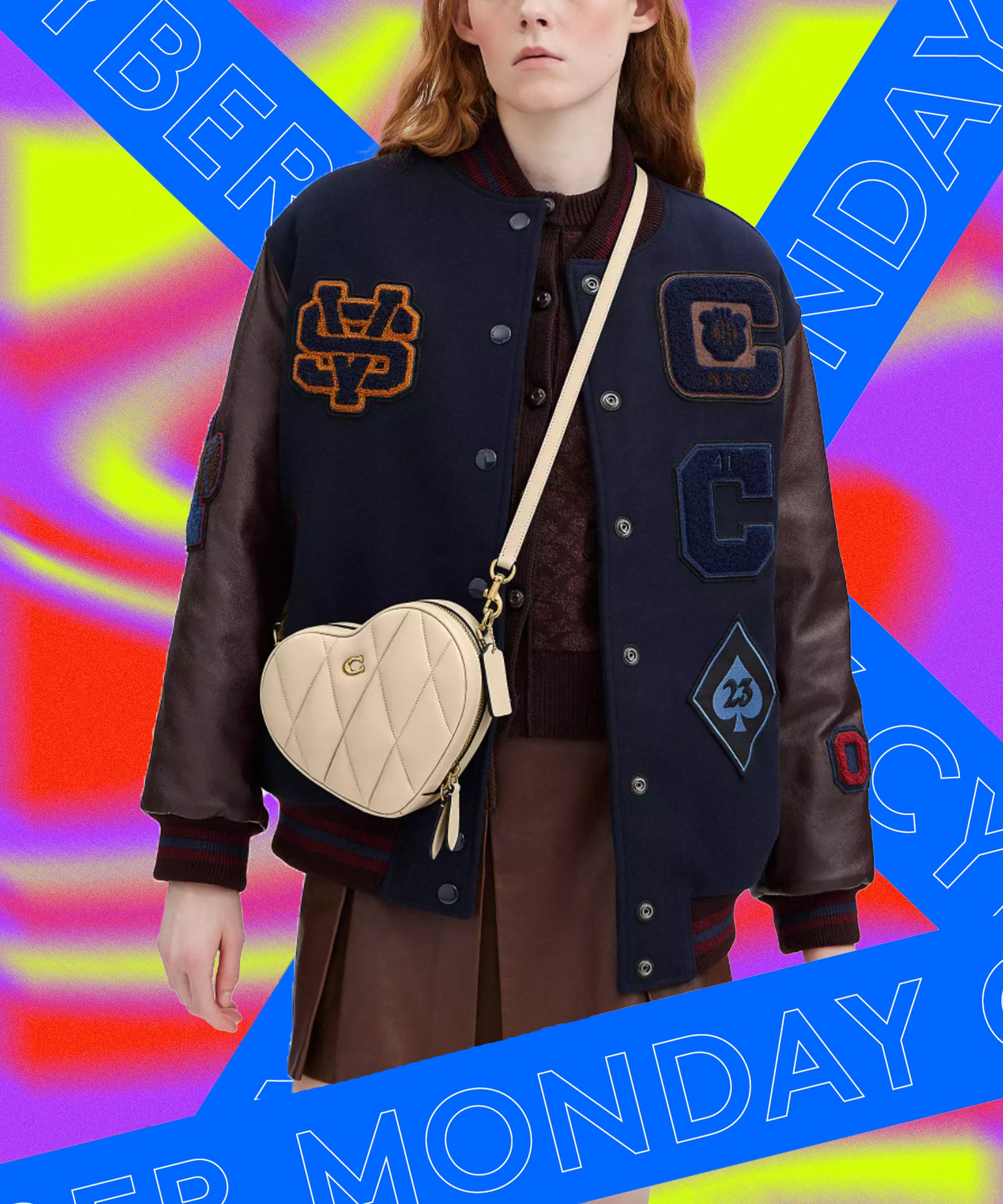 Coach s Cyber Monday Deals 2023