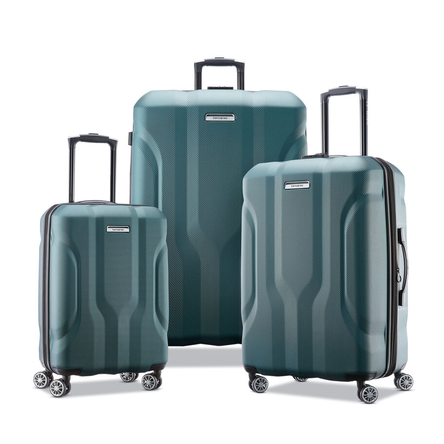 Samsonite 2024 ziplite 360