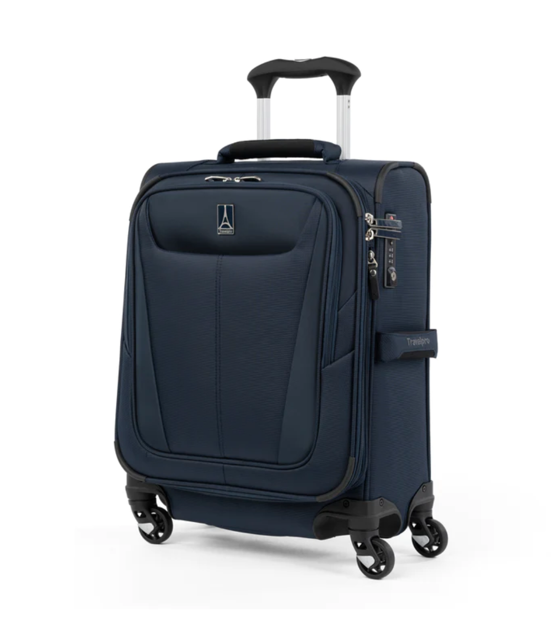 Travelpro + Maxlite 5 International Carry-On Spinner