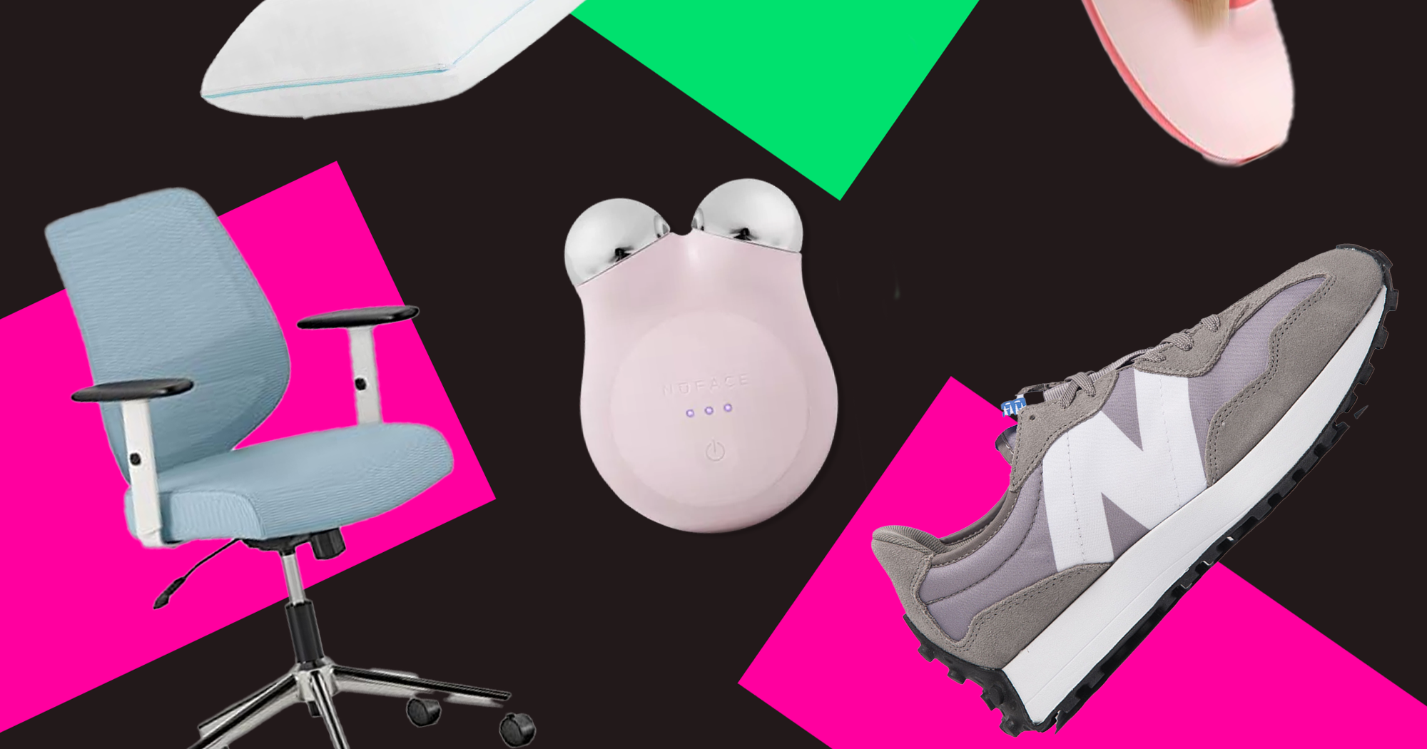 The 29 Cyber Monday Deals You Can’t Miss, According To Refinery29 Readers thumbnail