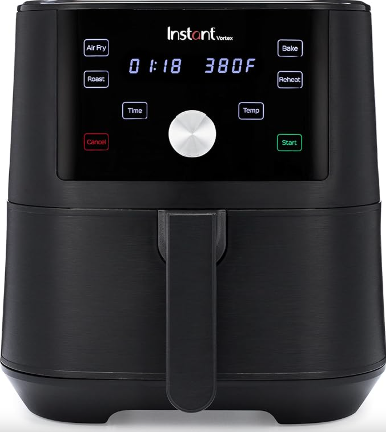 Instant Pot + Instant Pot 6 Quart Air Fryer Oven