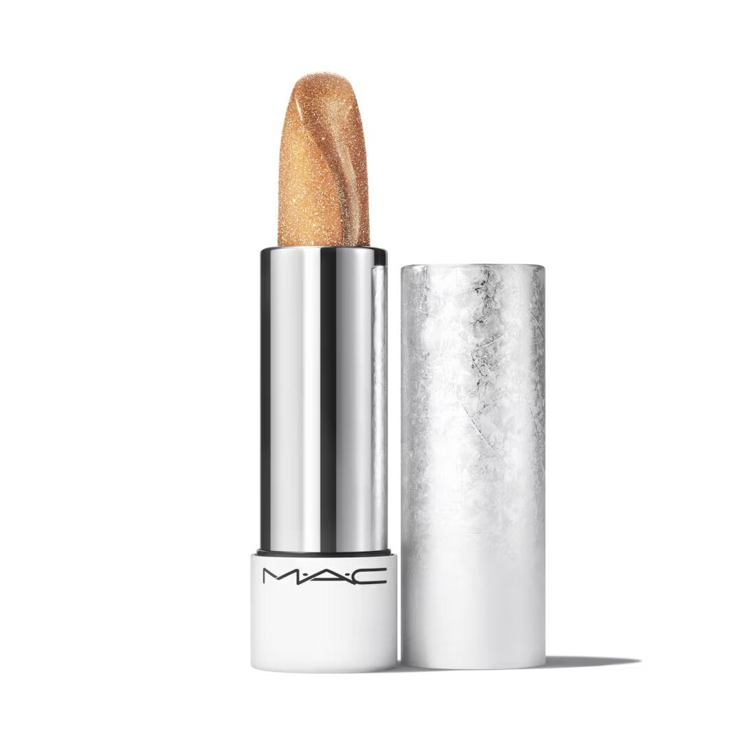 MAC Cosmetics + Fizzy Feels Lip Balm