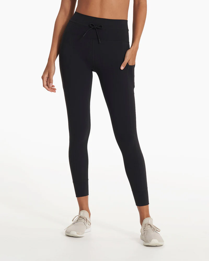 Best Black Leggings For Everyday Wear, Workouts & More